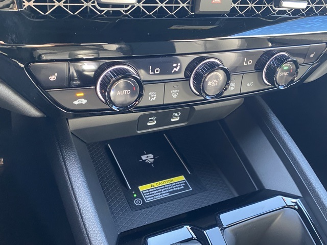 new 2025 Honda Accord Hybrid car, priced at $35,131