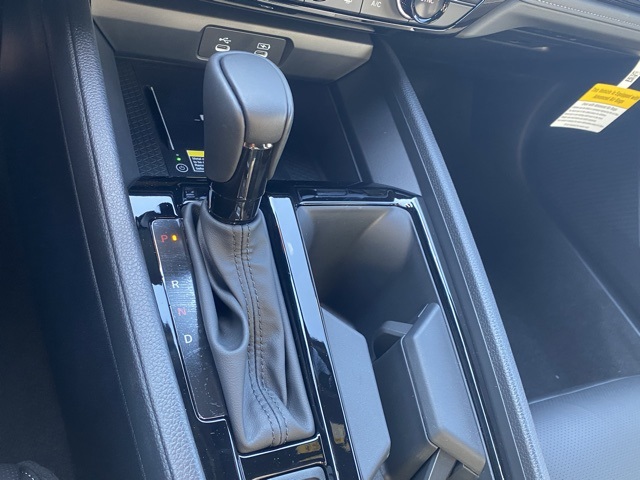 new 2025 Honda Accord Hybrid car, priced at $35,131