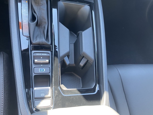 new 2025 Honda Accord Hybrid car, priced at $35,131