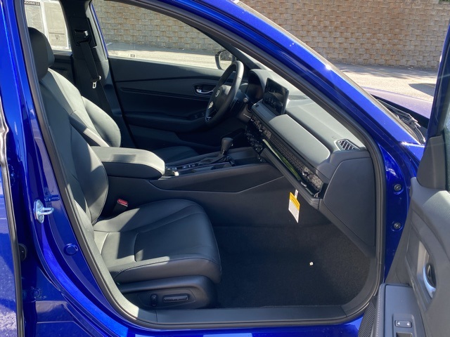 new 2025 Honda Accord Hybrid car, priced at $35,131