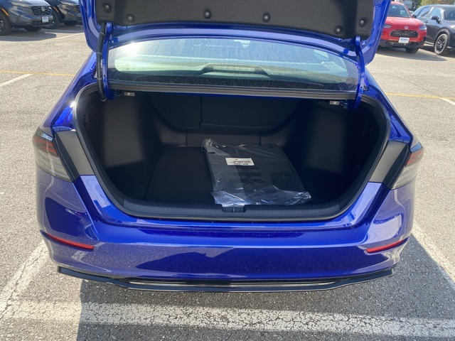 new 2025 Honda Accord Hybrid car, priced at $35,131