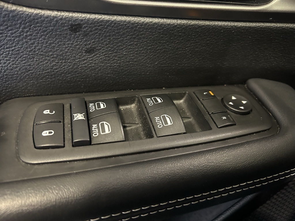 used 2025 Chrysler Pacifica car, priced at $29,880