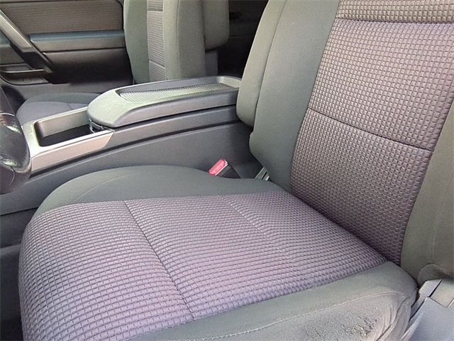 used 2011 Nissan Titan car, priced at $12,911