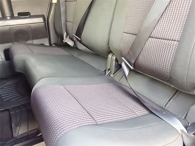 used 2011 Nissan Titan car, priced at $12,911