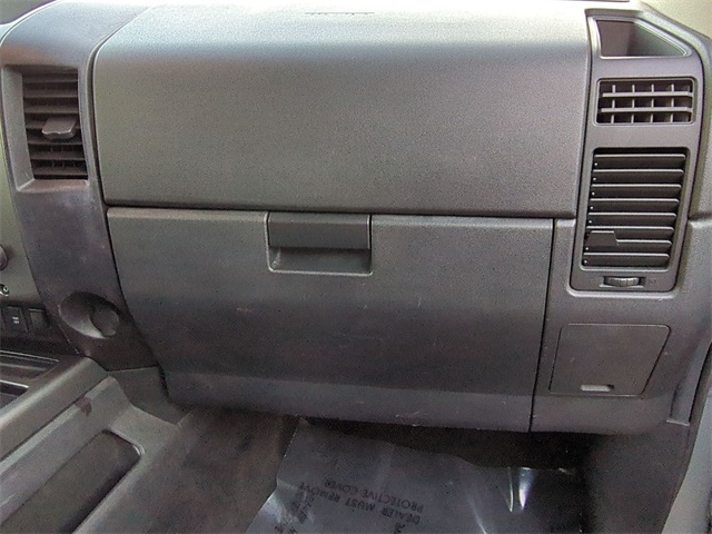 used 2011 Nissan Titan car, priced at $12,911