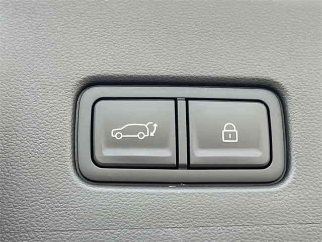 new 2026 Hyundai Palisade car, priced at $54,121