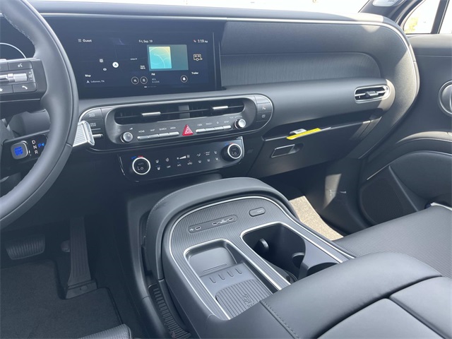 new 2026 Hyundai Palisade car, priced at $54,121