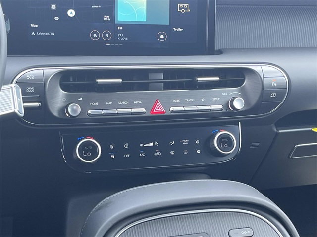 new 2026 Hyundai Palisade car, priced at $54,121