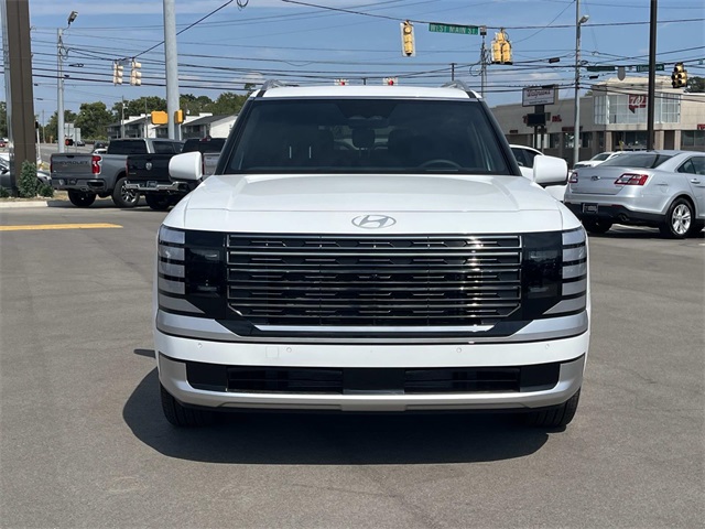 new 2026 Hyundai Palisade car, priced at $54,121