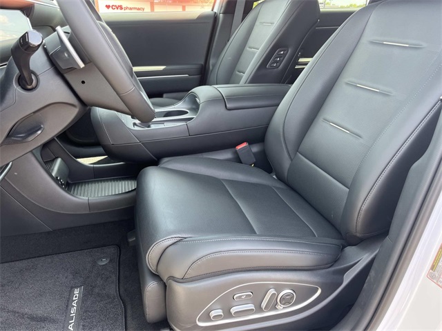 new 2026 Hyundai Palisade car, priced at $54,121