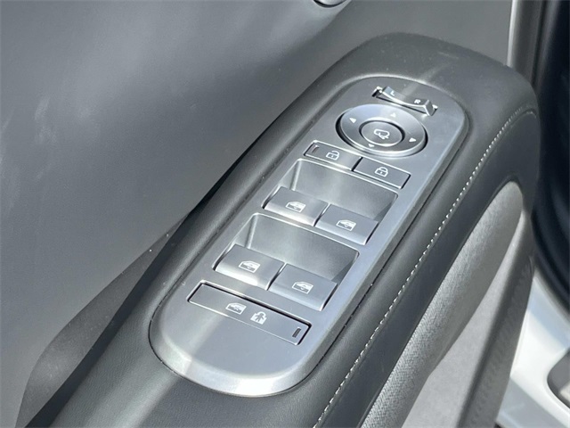 new 2026 Hyundai Palisade car, priced at $54,121