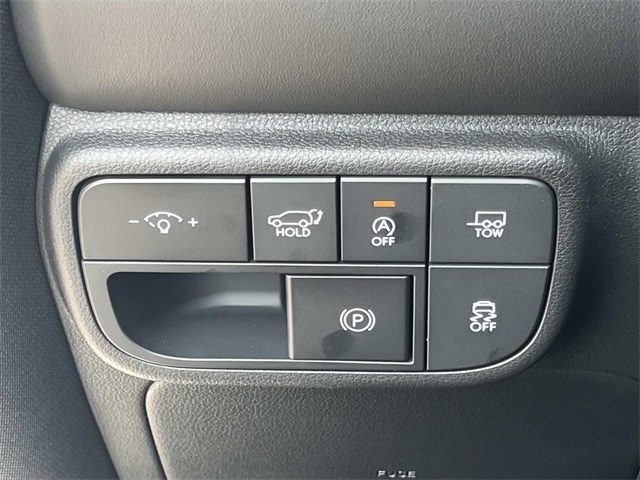 new 2026 Hyundai Palisade car, priced at $54,121