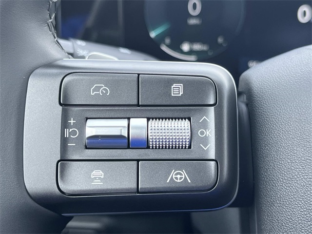 new 2026 Hyundai Palisade car, priced at $54,121