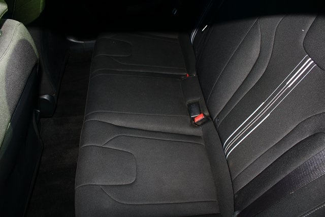 used 2025 Hyundai Elantra car, priced at $21,571