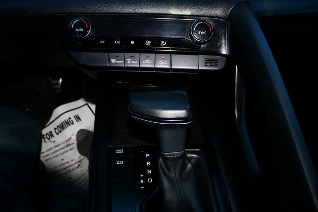 used 2025 Hyundai Elantra car, priced at $21,571