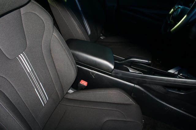 used 2025 Hyundai Elantra car, priced at $21,571