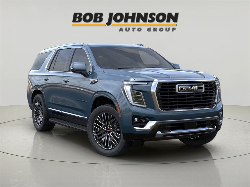 2026 GMC Yukon Elevation's photo