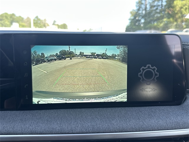 2025 Gun Metallic Nissan Kicks SV FWD SUV
