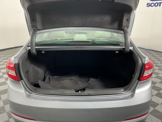 used 2015 Hyundai Sonata car, priced at $9,495