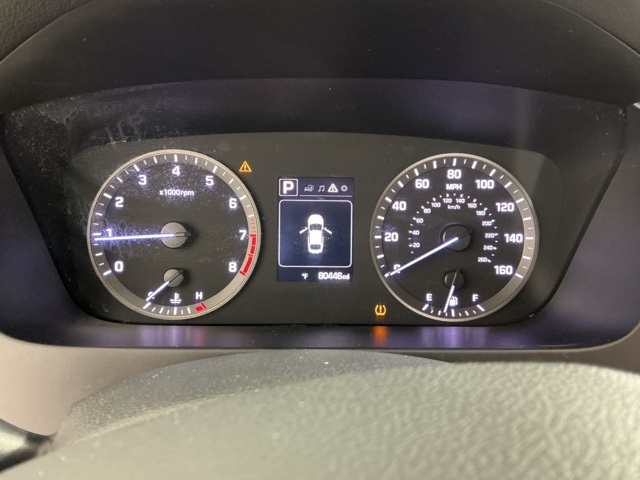 used 2015 Hyundai Sonata car, priced at $9,495