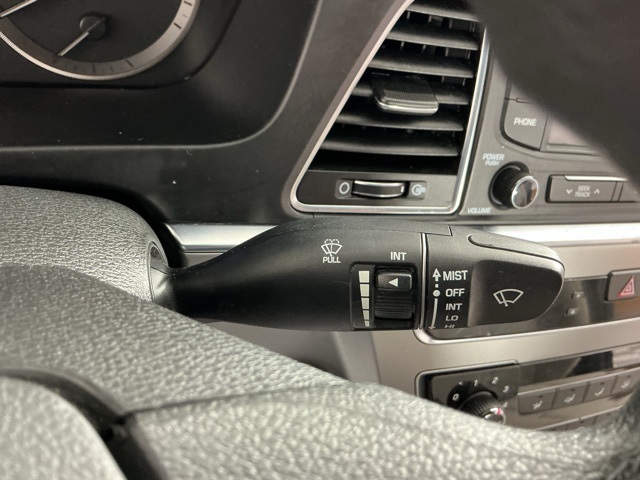 used 2015 Hyundai Sonata car, priced at $9,495