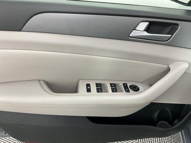 used 2015 Hyundai Sonata car, priced at $9,495