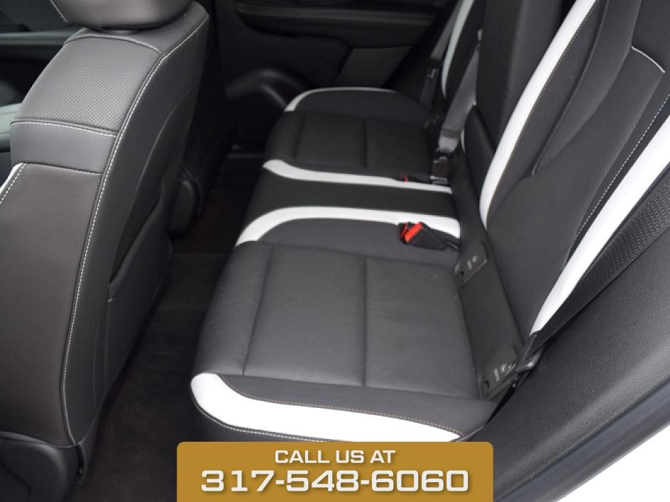 2024 Summit White Buick Envision Sport Touring AWD SUV