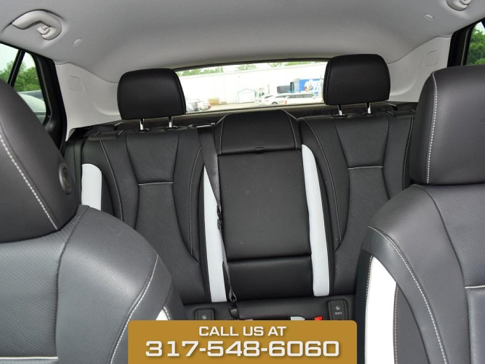 2024 Summit White Buick Envision Sport Touring AWD SUV