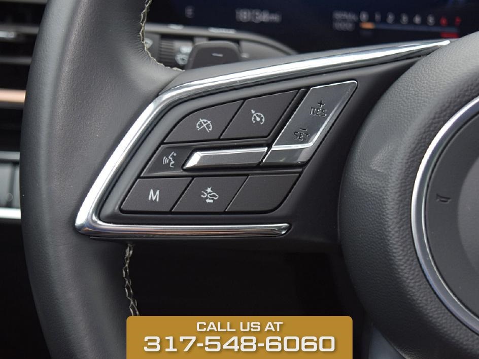 2024 Summit White Buick Envision Sport Touring AWD SUV