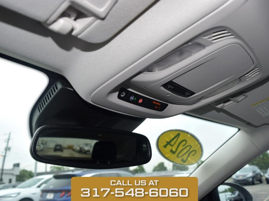 2024 Summit White Buick Envision Sport Touring AWD SUV