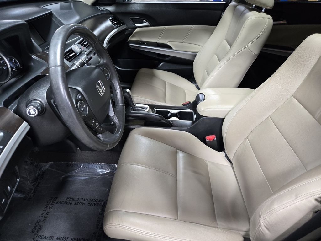 2013 Honda Crosstour EX-L V6 photo 10