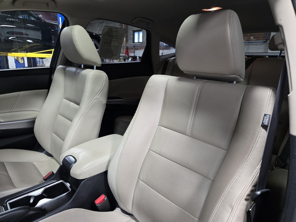 2013 Honda Crosstour EX-L V6 photo 11