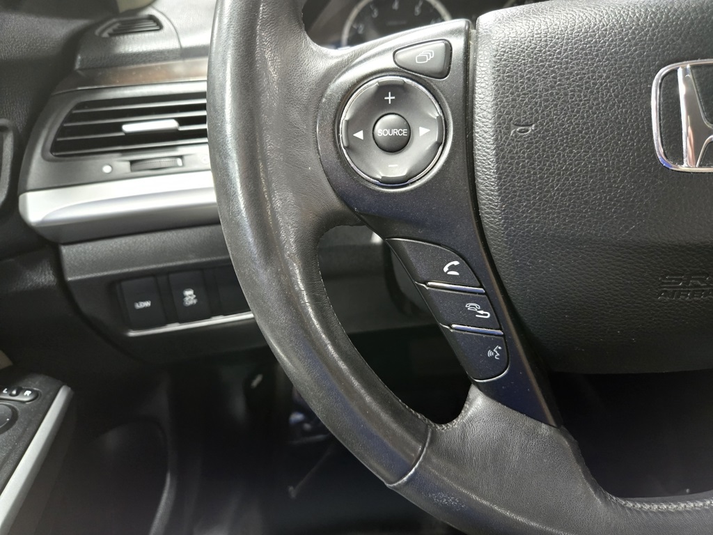 2013 Honda Crosstour EX-L V6 photo 15