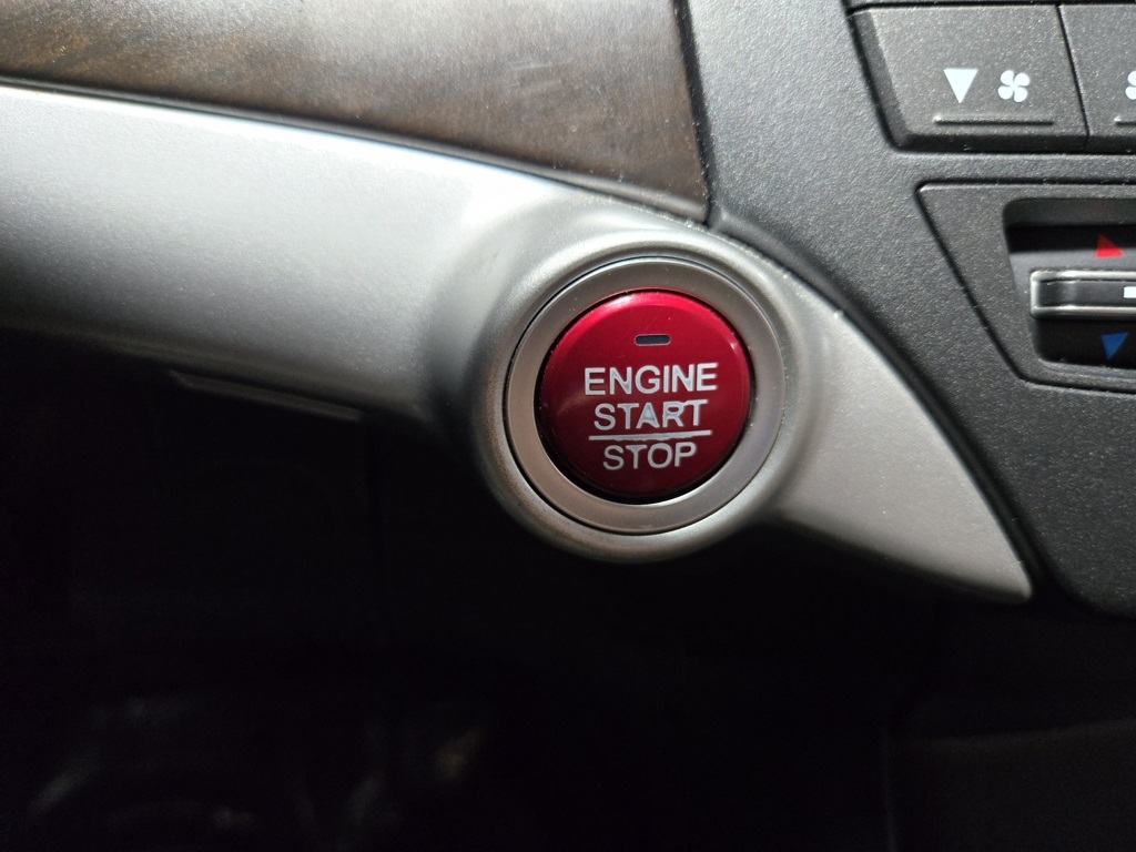 2013 Honda Crosstour EX-L V6 photo 18