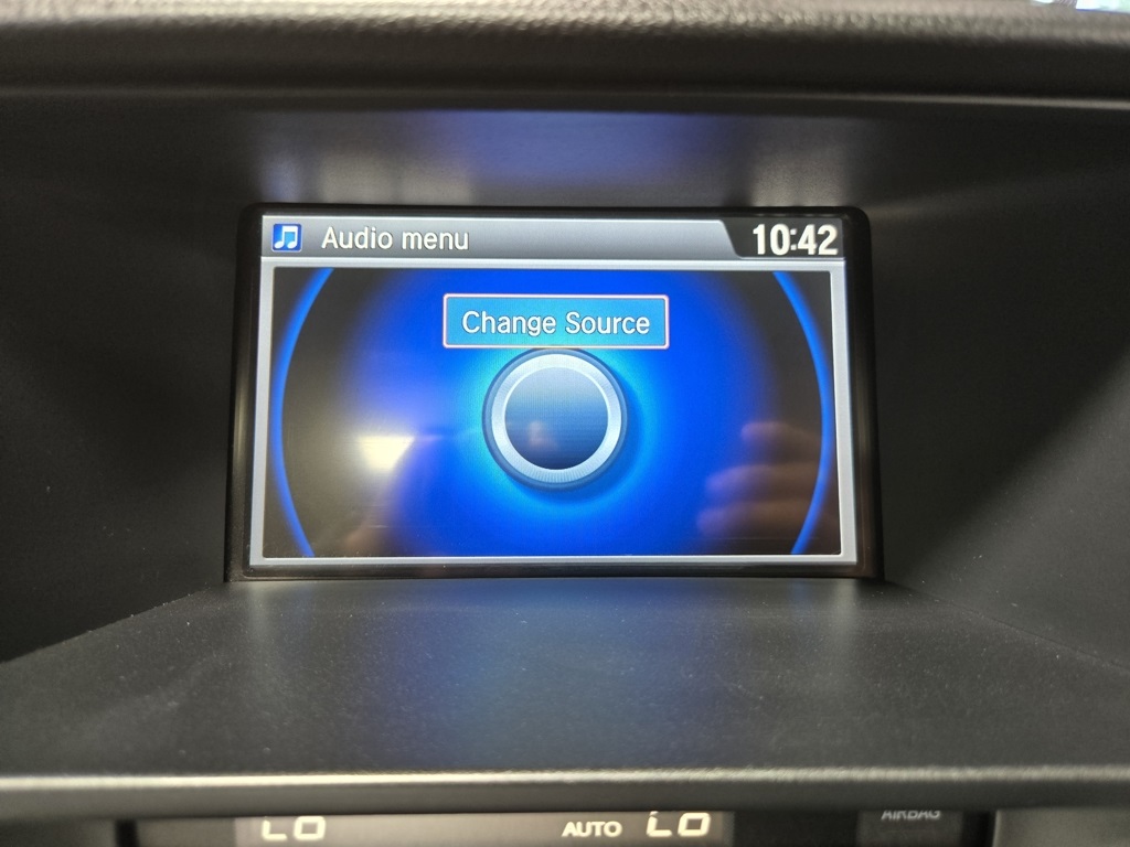 2013 Honda Crosstour EX-L V6 photo 21