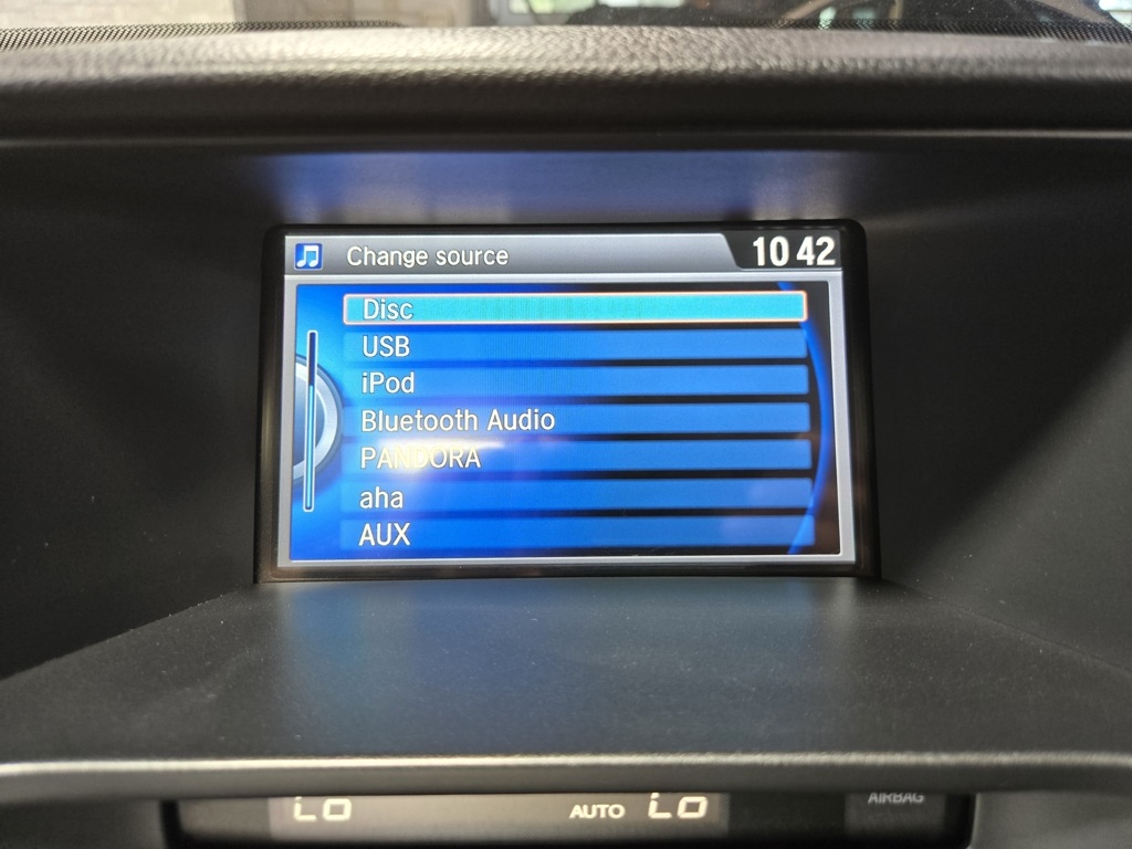 2013 Honda Crosstour EX-L V6 photo 22