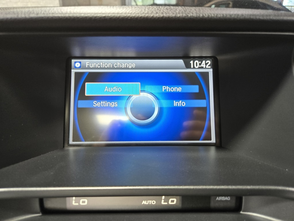 2013 Honda Crosstour EX-L V6 photo 23