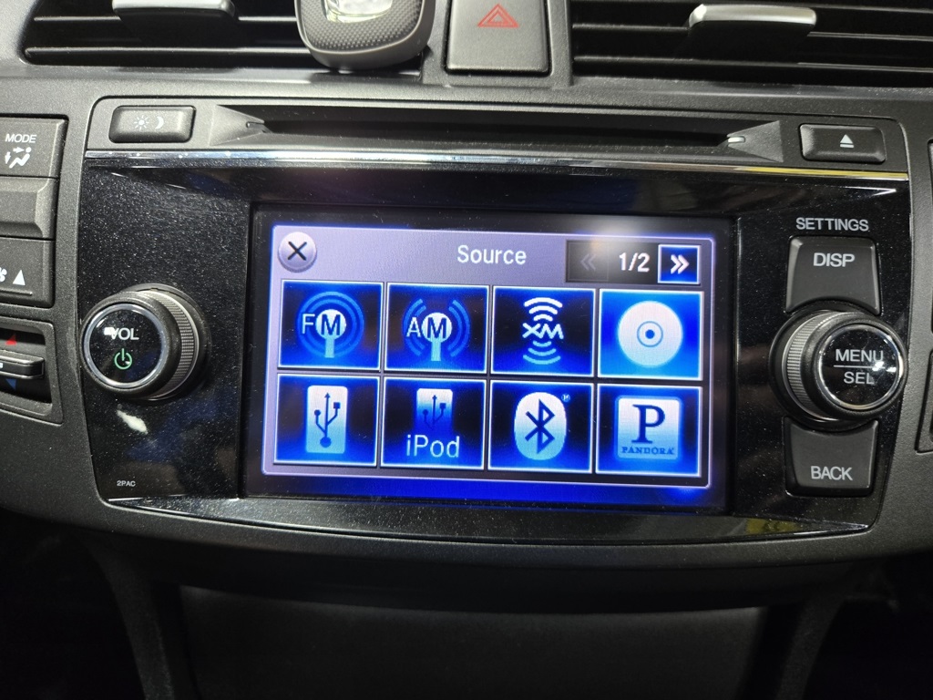 2013 Honda Crosstour EX-L V6 photo 25