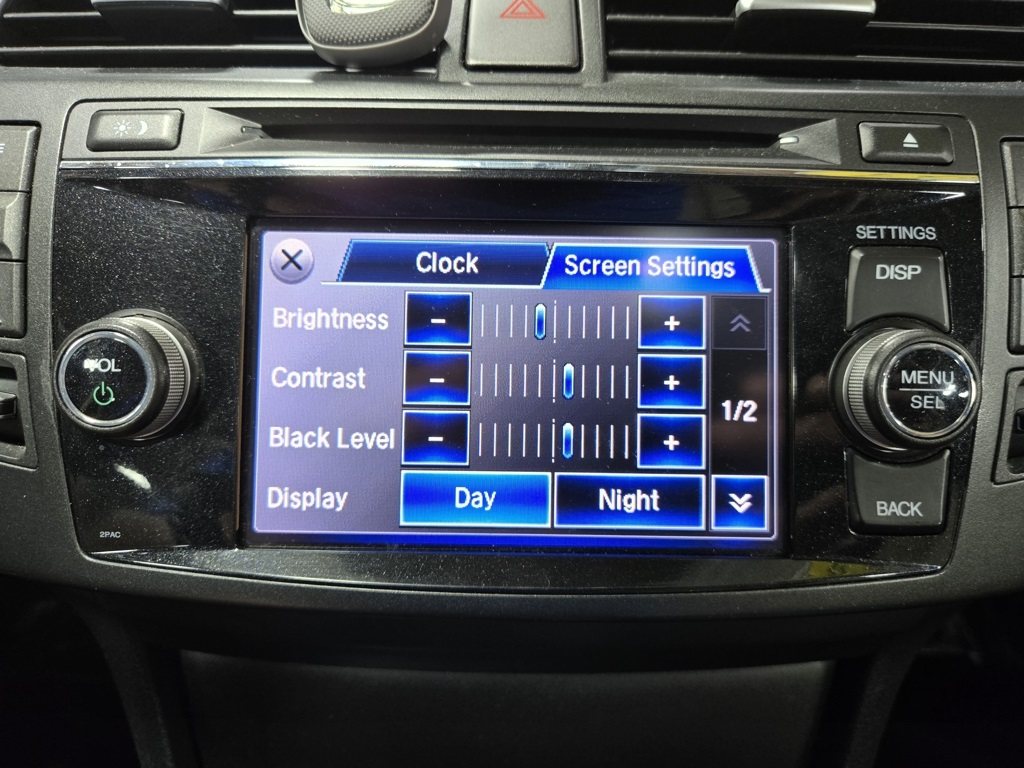 2013 Honda Crosstour EX-L V6 photo 26