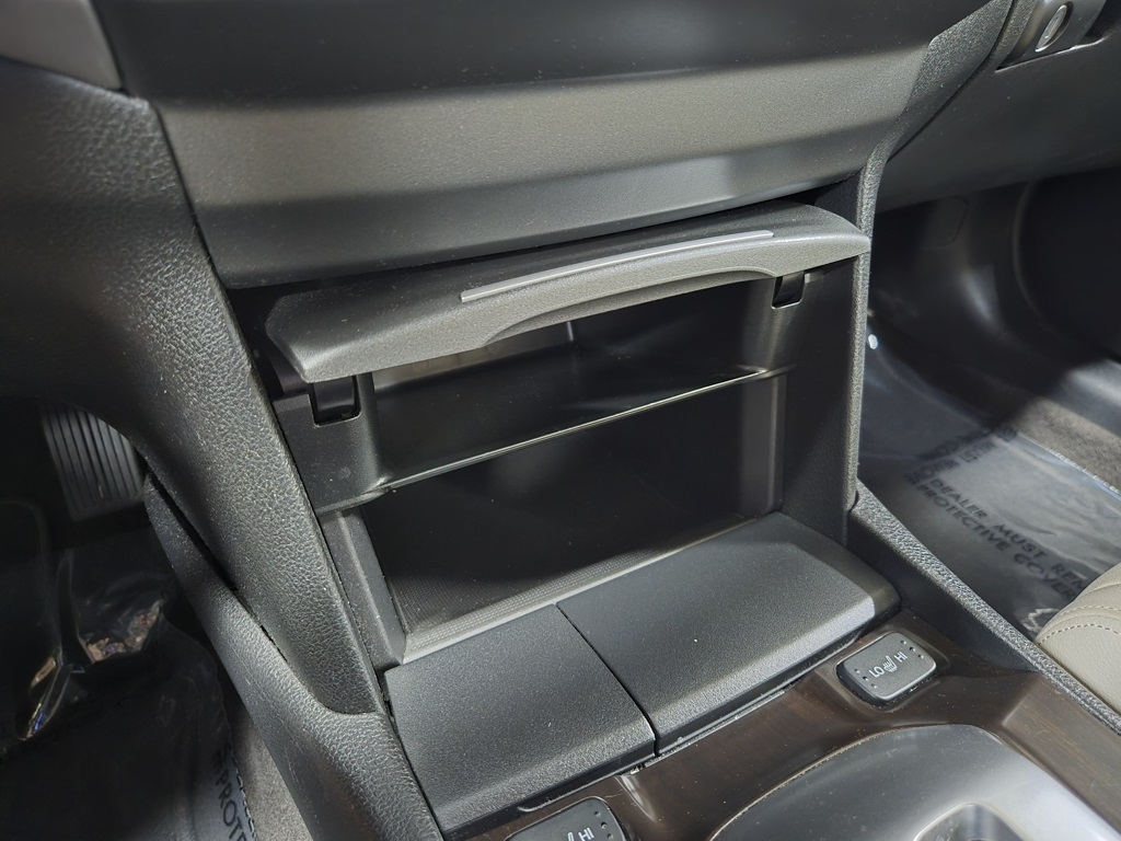 2013 Honda Crosstour EX-L V6 photo 27