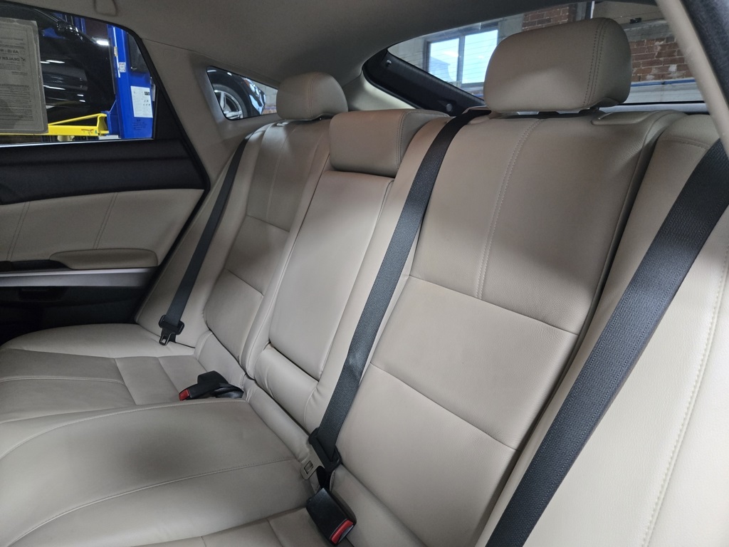 2013 Honda Crosstour EX-L V6 photo 32