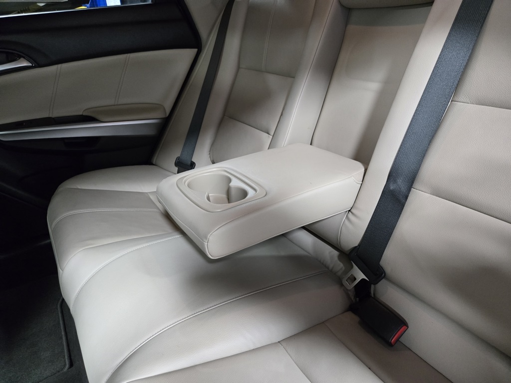 2013 Honda Crosstour EX-L V6 photo 33