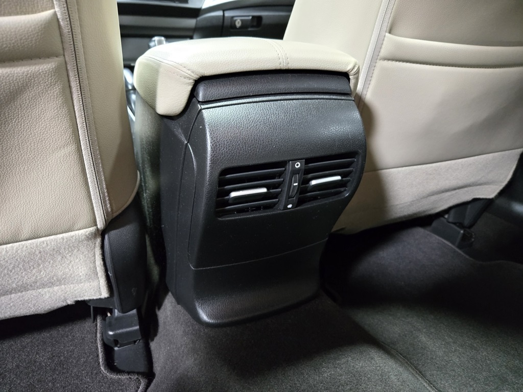 2013 Honda Crosstour EX-L V6 photo 35