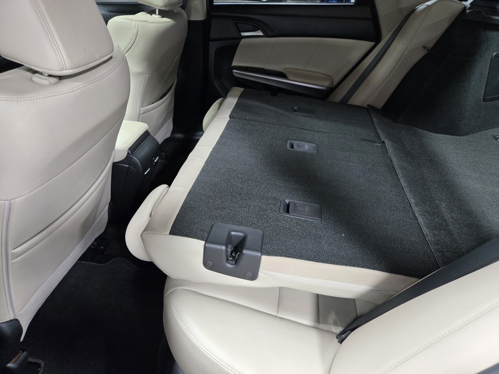 2013 Honda Crosstour EX-L V6 photo 38