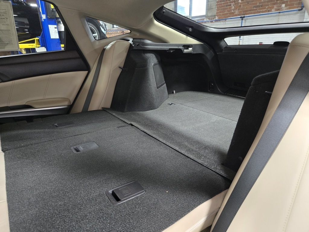 2013 Honda Crosstour EX-L V6 photo 39
