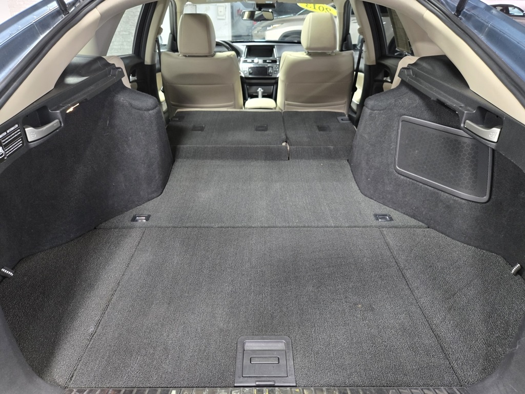2013 Honda Crosstour EX-L V6 photo 43