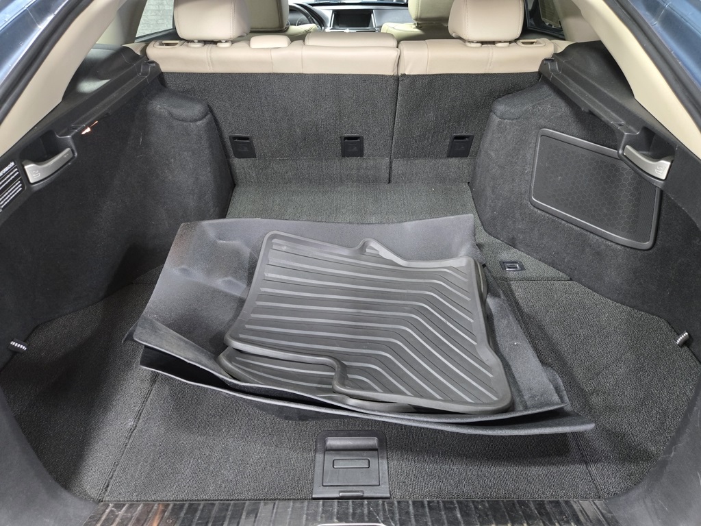 2013 Honda Crosstour EX-L V6 photo 44