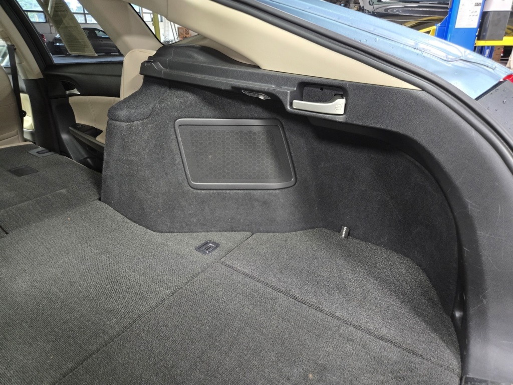2013 Honda Crosstour EX-L V6 photo 45