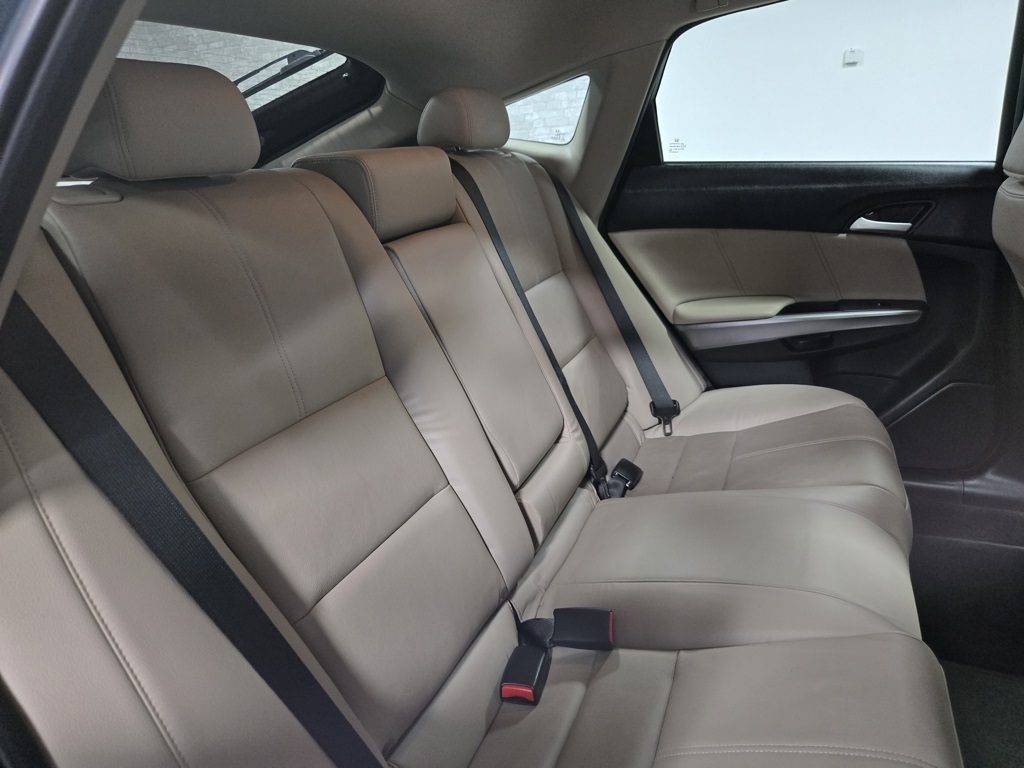 2013 Honda Crosstour EX-L V6 photo 48
