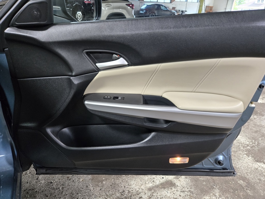 2013 Honda Crosstour EX-L V6 photo 49